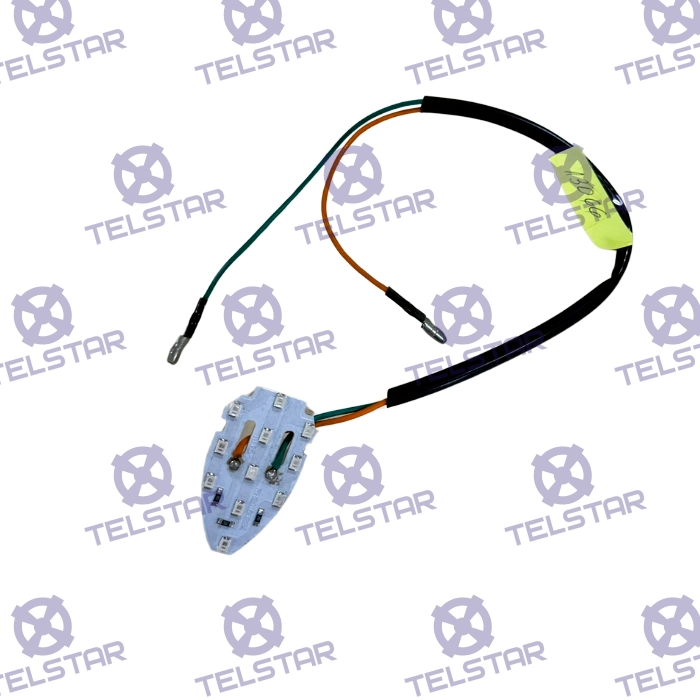 Платка за мигачи - 1751 | TelStar Платка за мигачи - 1751