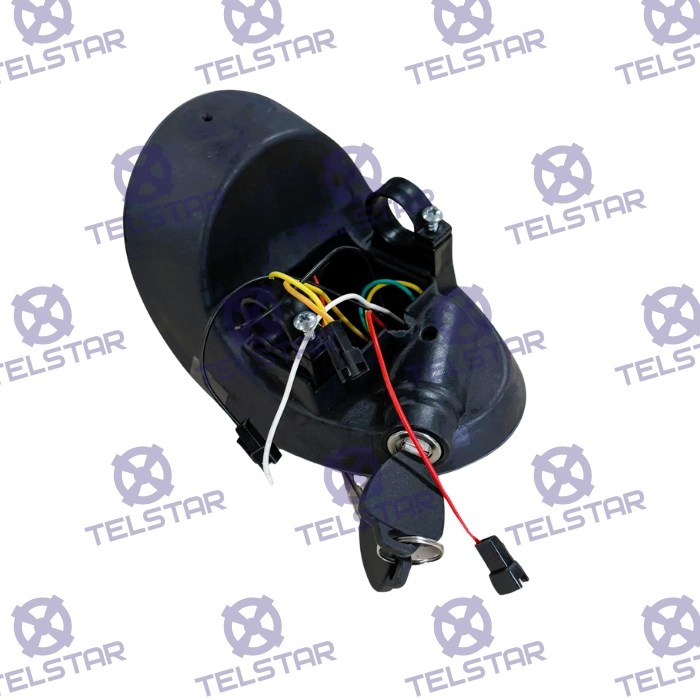 Фар голям за ел. скутер TBSLD OLD - 1684 | TelStar Фар голям за ел. скутер TBSLD OLD - 1684