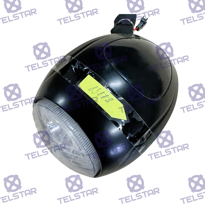 Фар голям за ел. скутер TBSLD OLD - 1685 | TelStar Фар голям за ел. скутер TBSLD OLD - 1685