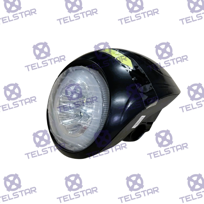 Фар голям за ел. скутер TBSLD OLD - 1683 | TelStar Фар голям за ел. скутер TBSLD OLD - 1683