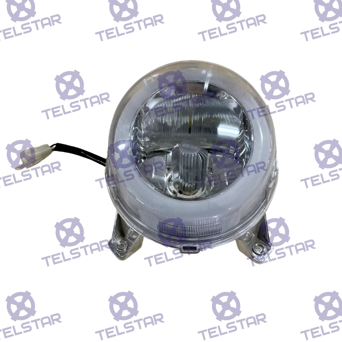 Фар голям за MY FORCE - 1680 | TelStar Фар голям за MY FORCE - 1680