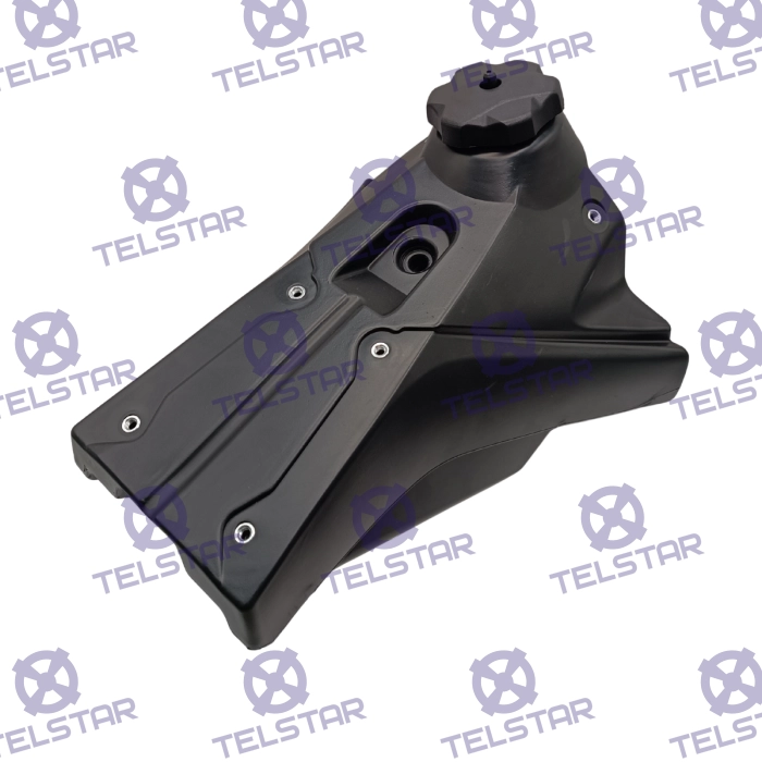 Резервоар за крос 125 17/14 - 2003 | TelStar Резервоар за крос 125 17/14 - 2003