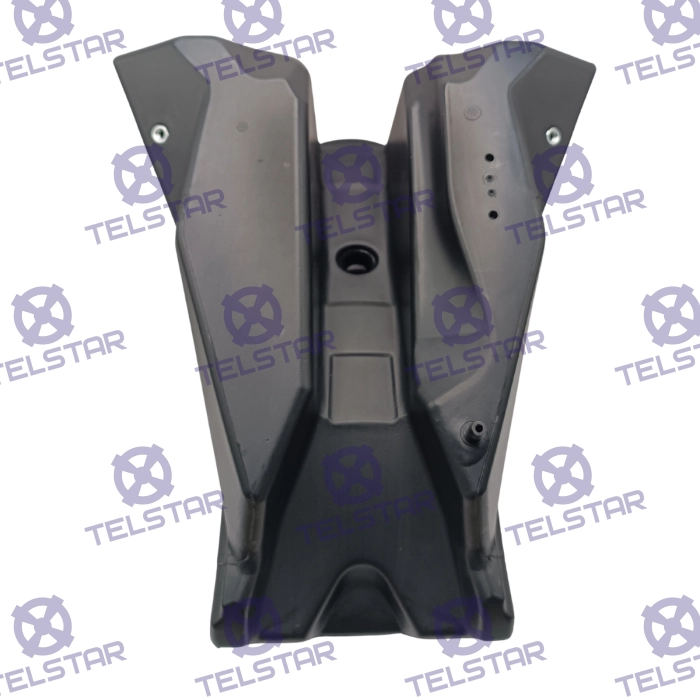 Резервоар за крос 125 17/14 - 2005 | TelStar Резервоар за крос 125 17/14 - 2005