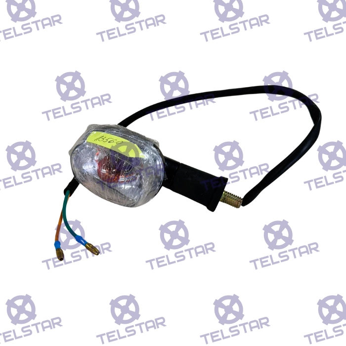 ПРЕДЕН МИГАЧ ЗА ЕЛ. ТРИКОЛКА Т-600 - 1679 | TelStar ПРЕДЕН МИГАЧ ЗА ЕЛ. ТРИКОЛКА Т-600 - 1679