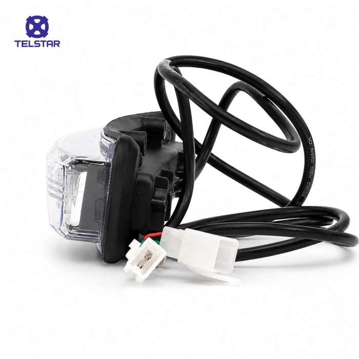 Стоп с мигачи за електрически скутери TELSTAR - HARLEY X1/X7 - 2399