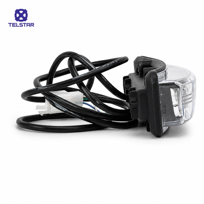 Стоп с мигачи за електрически скутери TELSTAR - HARLEY X1/X7 - 2400