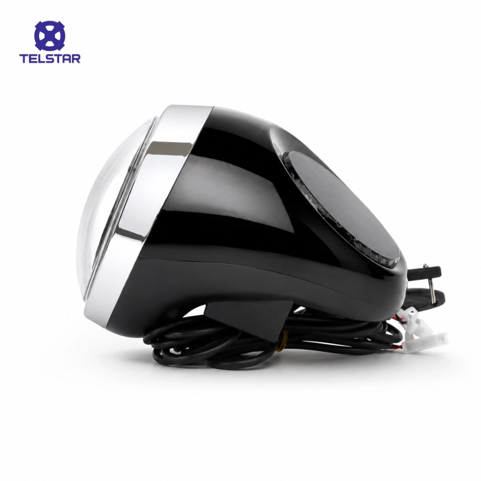 Фар за електрически скутер HARLEY X1,X2 - 2245