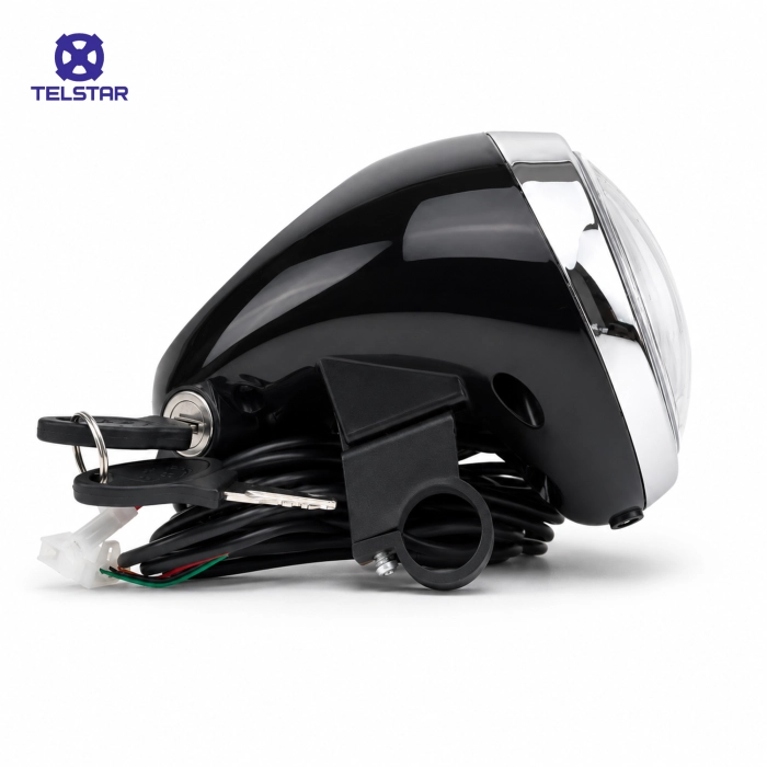 Фар за електрически скутер HARLEY X1,X2 - 2246