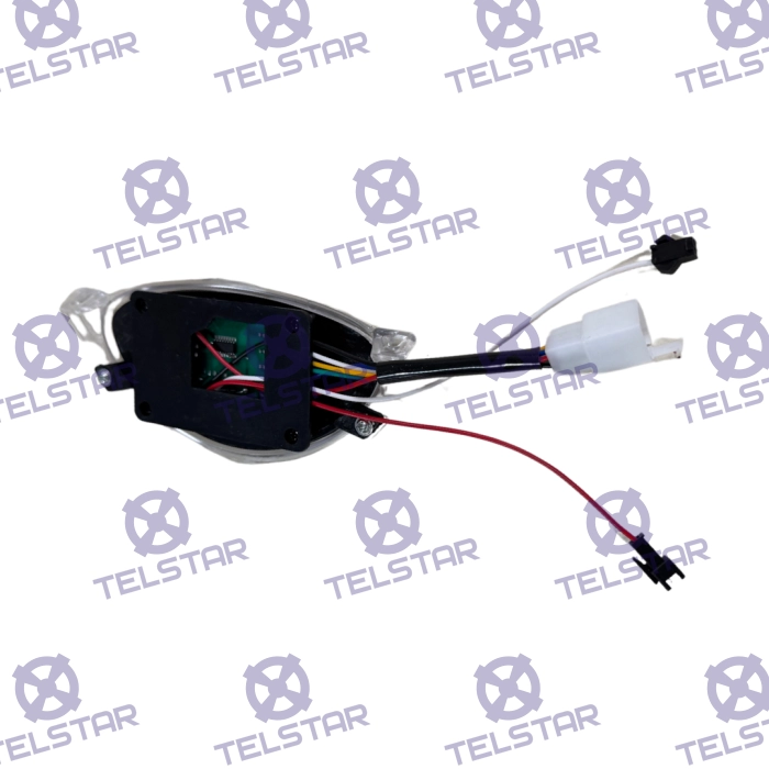 Дисплей за електрически скутер ТBSLD - 1874 | TelStar Дисплей за електрически скутер ТBSLD - 1874