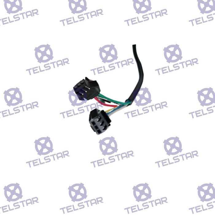 ДРЪЖКА ГАЗ 1-2-3 ЗА ЕЛЕКТРИЧЕСКИ СКУТЕРИ И ТРИКОЛКИ - 1642 | TelStar ДРЪЖКА ГАЗ 1-2-3 ЗА ЕЛЕКТРИЧЕСКИ СКУТЕРИ И ТРИКОЛКИ - 1642