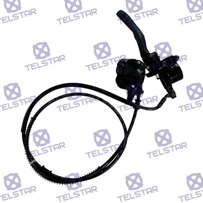 Предна за спирачка за 150cc ATV - 1730 | TelStar Предна за спирачка за 150cc ATV - 1730