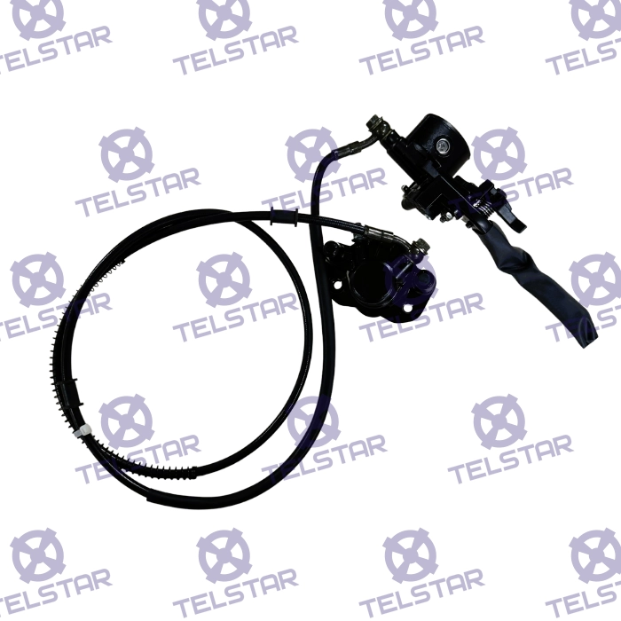 Предна за спирачка за 150cc ATV - 1729 | TelStar Предна за спирачка за 150cc ATV - 1729