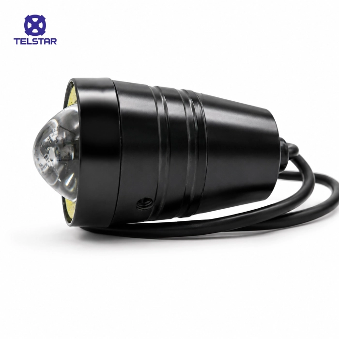 Фар 12V универсален - 2272