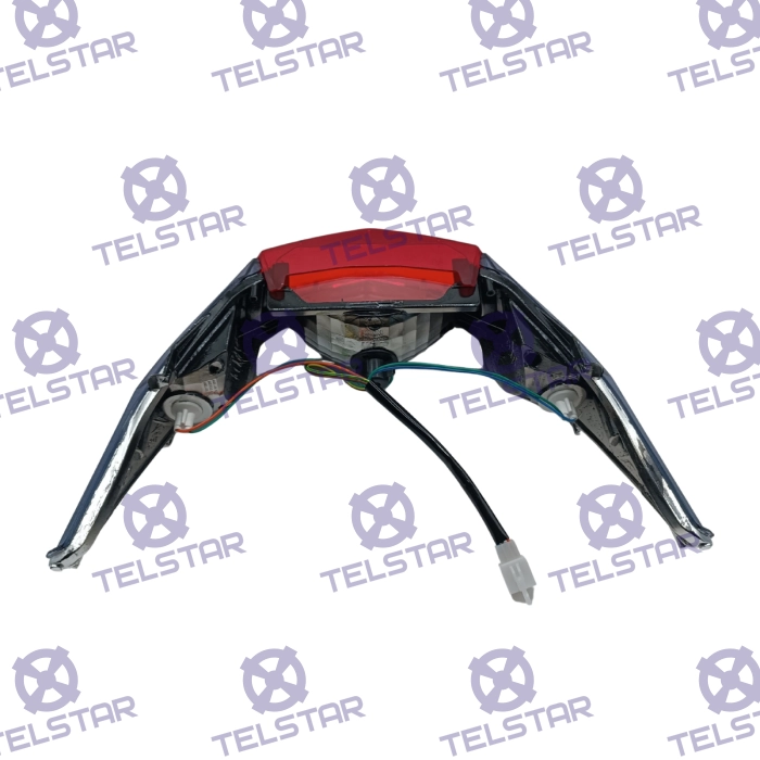 Заден стоп за TS-350-8/350-14 - 2130