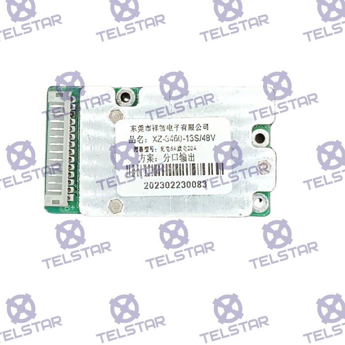 Платка за батерия XIOMI - 2007 | TelStar Платка за батерия XIOMI - 2007