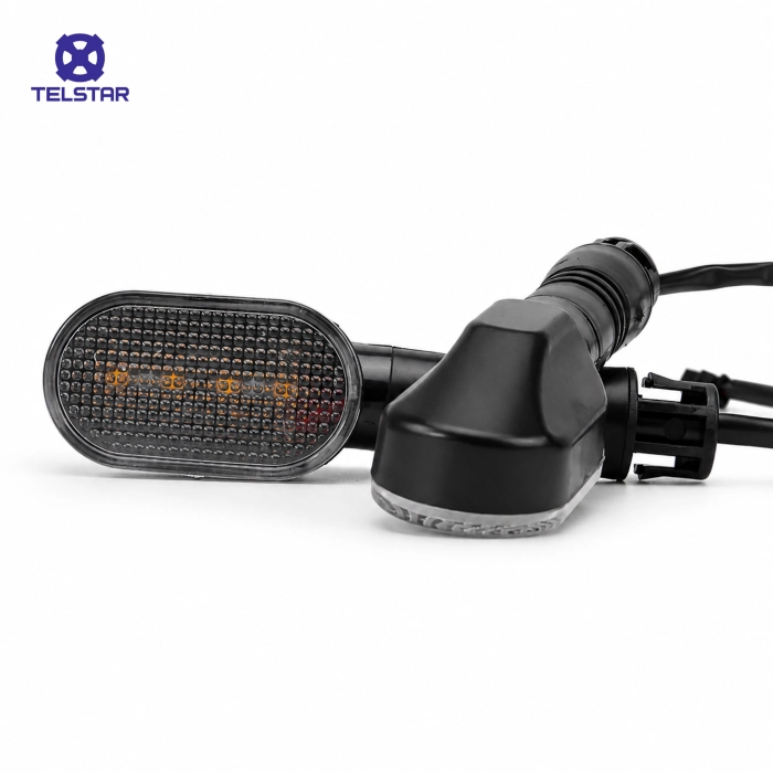 Комплект мигачи за електрически скутери/триколки TELSTAR - 2403