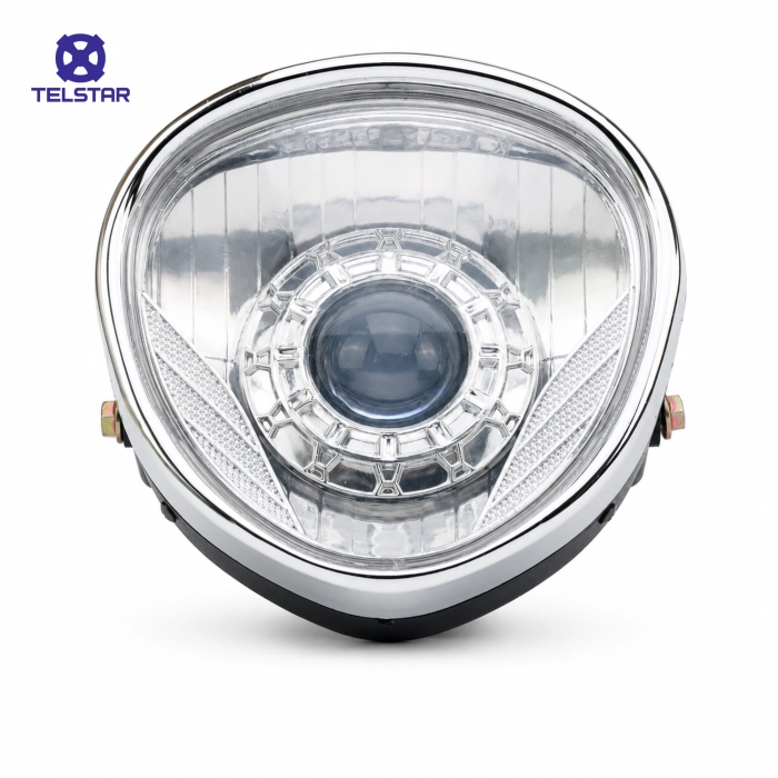 Фар за електрическа триколка T-1000 - 2284