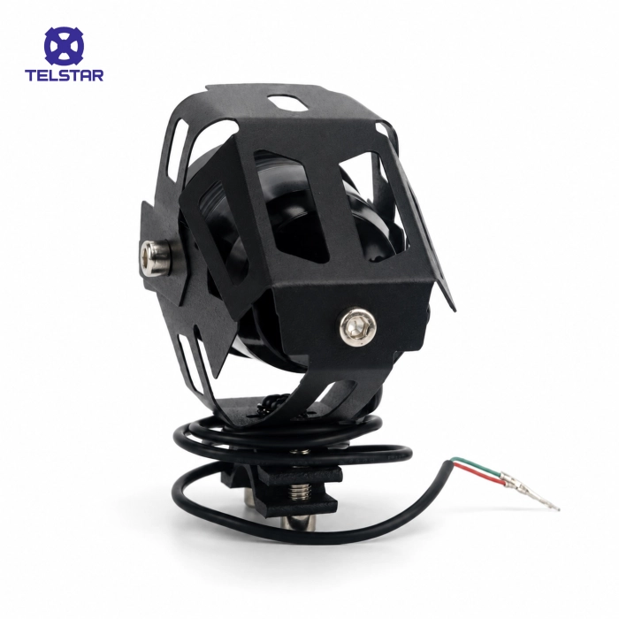 Фар с лупа за електрическа триколка HARLEY X30, X7 - 2290