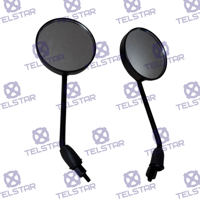 КОМПЛЕКТ ОГЛЕДАЛА ЗА ТРИКОЛКА - 1834 | TelStar КОМПЛЕКТ ОГЛЕДАЛА ЗА ТРИКОЛКА - 1834