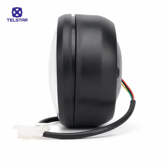 Фар за електрически скутери TBSLD-N8, VESPA  - 2293