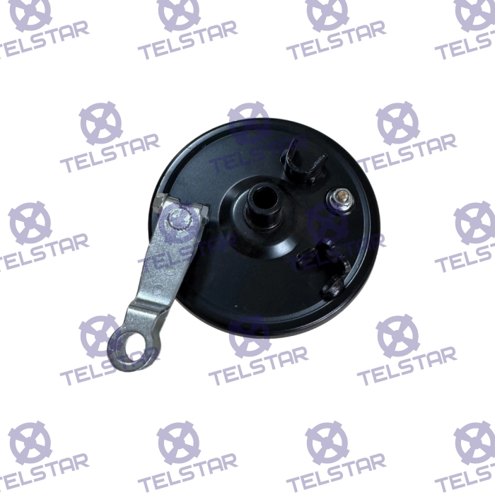 Спирачни челюсти за електрически триколки LUXOR 2, TS-350-7 - 1954 | TelStar Спирачни челюсти за електрически триколки LUXOR 2, TS-350-7 - 1954