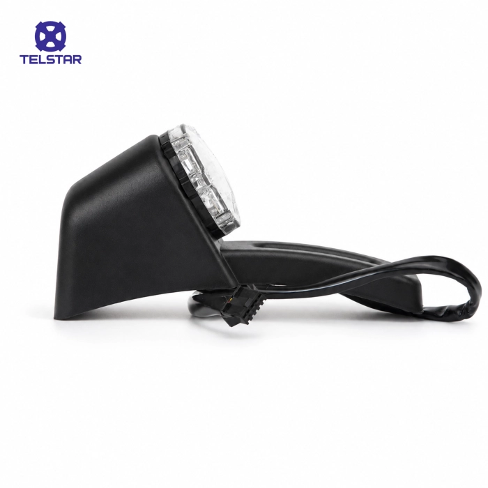 Стоп + мигачи за електрическа триколка TS-750-2 VESPA  / TS-350-7 OFFROAD - 2457