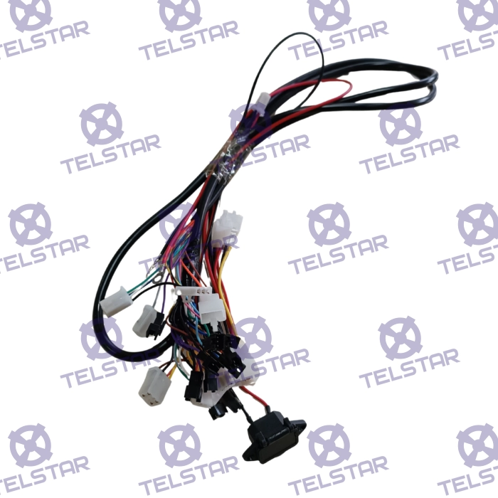 RANGER EL INSTALLATION TBSLD-PL/-002/ЕЛ.ИНСТАЛАЦИЯ - 2008 | TelStar RANGER EL INSTALLATION TBSLD-PL/-002/ЕЛ.ИНСТАЛАЦИЯ - 2008