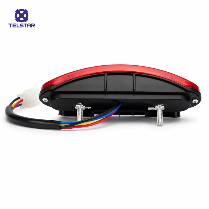 Стоп за електрически скутер TBSLD-N8 - 2466