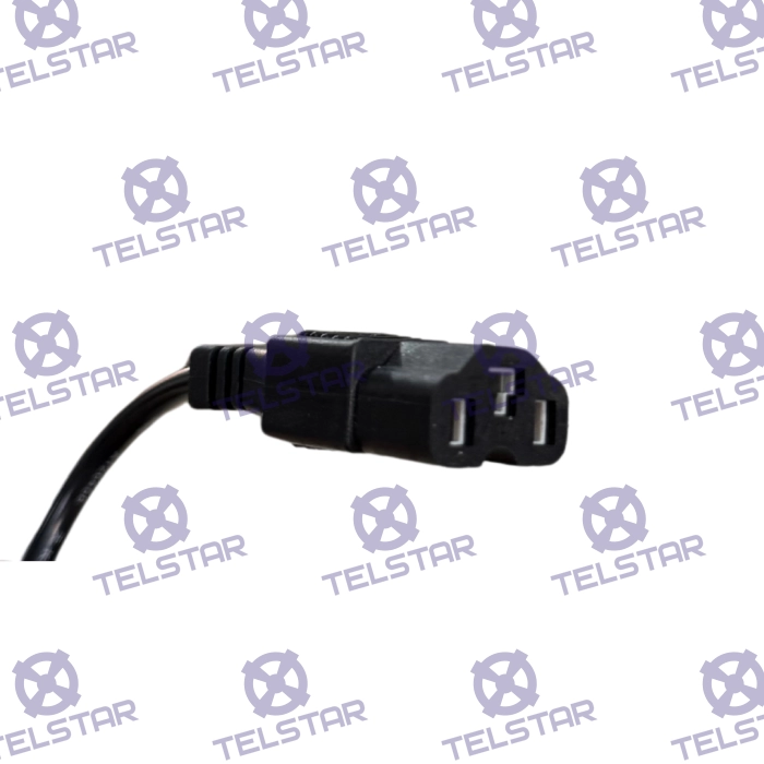 Зарядно литиево 48V 2.0A A-компютърна букса - 1950