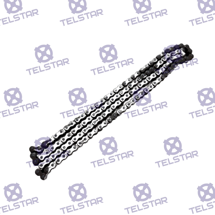 Верига за 49сс ел. крос/ATV 10" - 1805 | TelStar Верига за 49сс ел. крос/ATV 10" - 1805