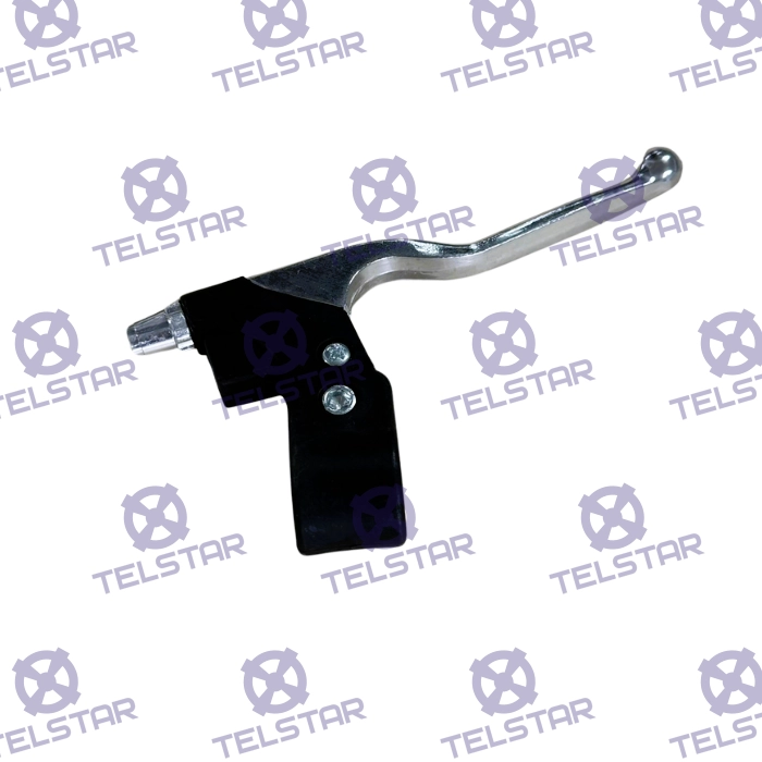 Дръжка спирачка дясна за 49cc кросов мотор - 1714 | TelStar Дръжка спирачка дясна за 49cc кросов мотор - 1714