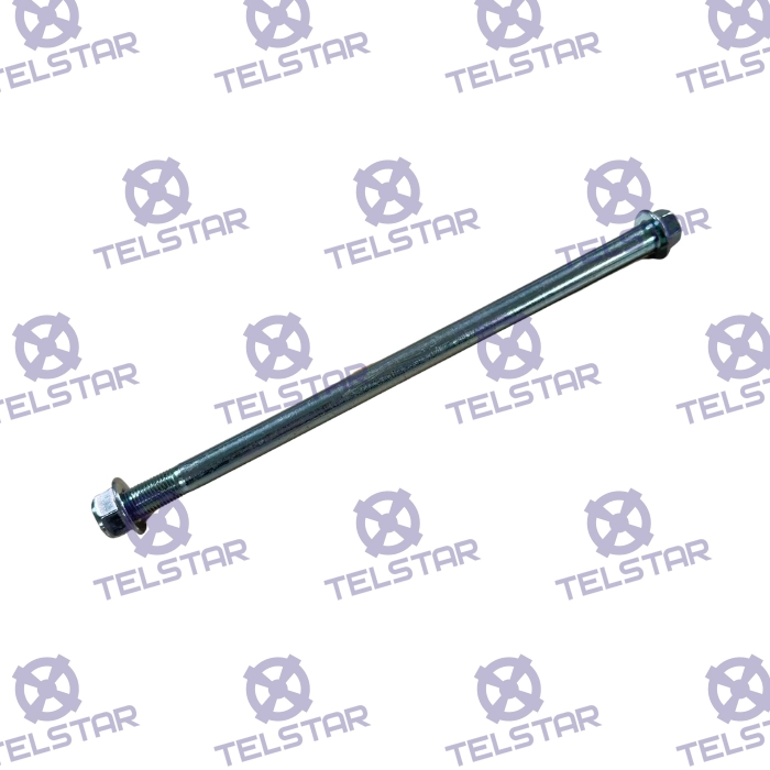 Ос за задна гума за ел. скутер ЕМ-005 - 1705 | TelStar Ос за задна гума за ел. скутер ЕМ-005 - 1705