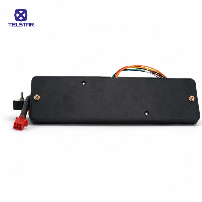 Стопове за карго триколка T-1200 комплект - 2479