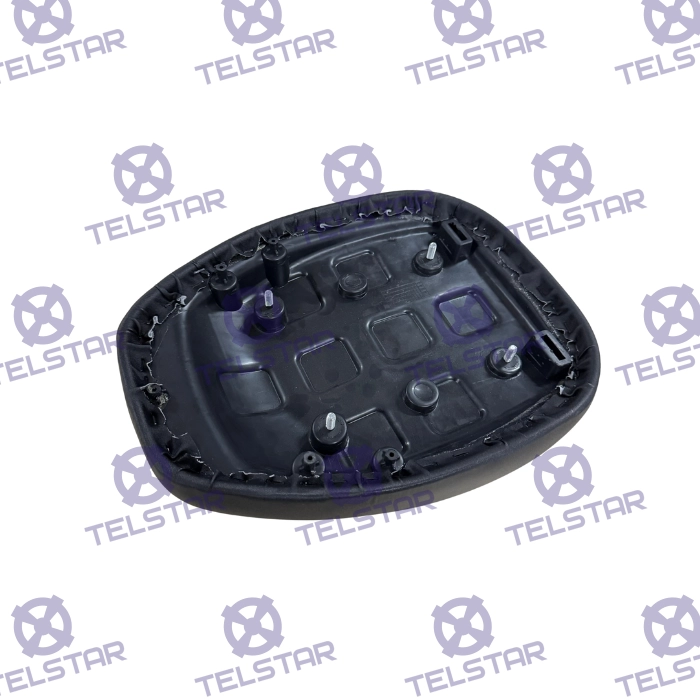 Предна седалка за ел. скутер - 1798 | TelStar Предна седалка за ел. скутер - 1798