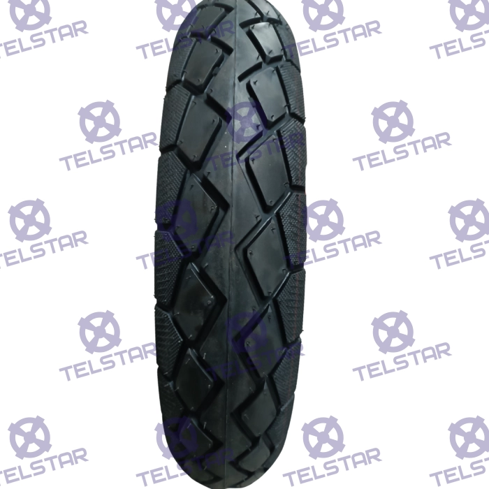 Предна гума с джанта за Т-1200 - 2112 | TelStar Предна гума с джанта за Т-1200 - 2112