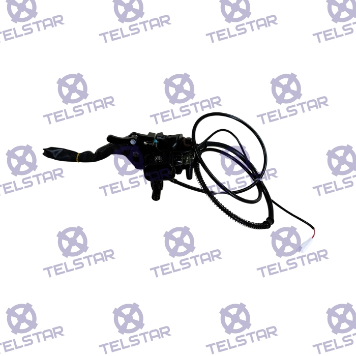 ЗАДНА СПИРАЧКА ЗА 220CC ATV - 1794 | TelStar ЗАДНА СПИРАЧКА ЗА 220CC ATV - 1794