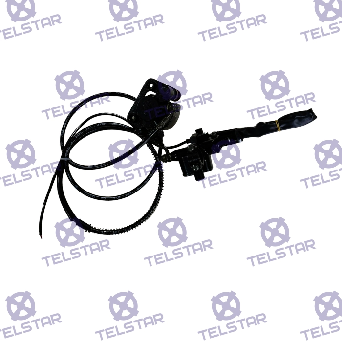 ЗАДНА СПИРАЧКА ЗА 220CC ATV - 1793 | TelStar ЗАДНА СПИРАЧКА ЗА 220CC ATV - 1793