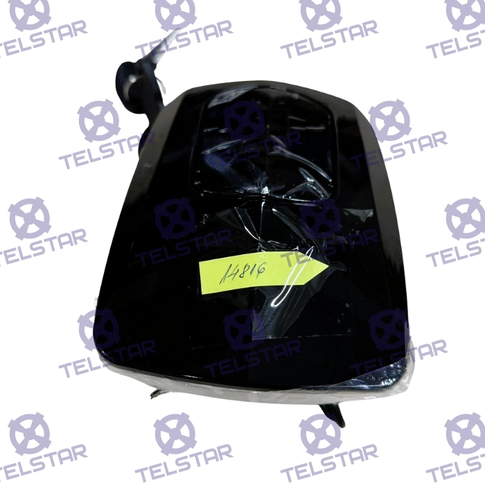 Фар с дисплей 48V за ел. триколки 200.1/2/3 - 1687 | TelStar Фар с дисплей 48V за ел. триколки 200.1/2/3 - 1687