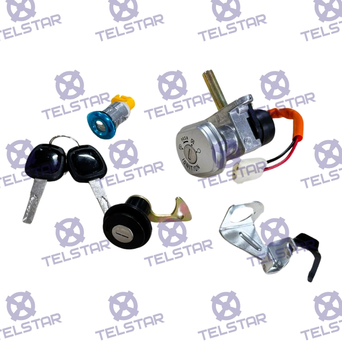 КЛЮЧАЛКА ЗА LUXOR TS 013/350 - 1791 | TelStar КЛЮЧАЛКА ЗА LUXOR TS 013/350 - 1791