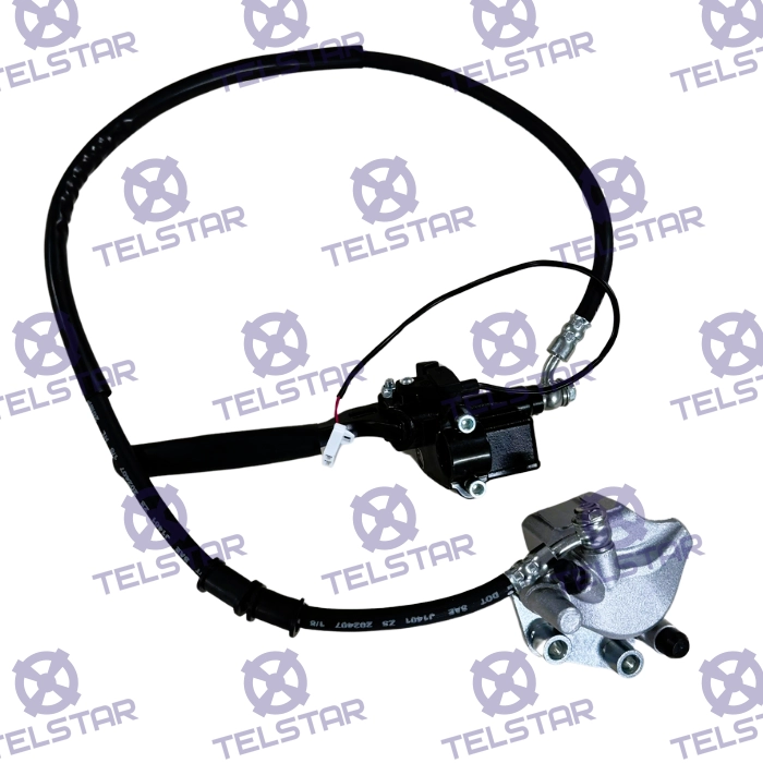 ПРЕДНА ДИСКОВА СПИРАЧКА-ДЯСНА ЗА TS013/350 LUXOR - 1787 | TelStar ПРЕДНА ДИСКОВА СПИРАЧКА-ДЯСНА ЗА TS013/350 LUXOR - 1787