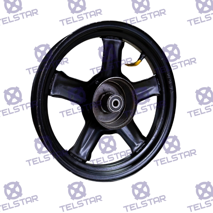 ДЖАНТА ЗА СКУТЕР TBSLD,200-4 /10" - 1782 | TelStar ДЖАНТА ЗА СКУТЕР TBSLD,200-4 /10" - 1782