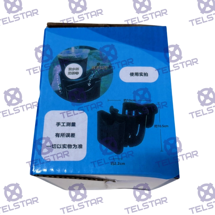 СТОЙКА ЗА ЧАША И ТЕЛЕФОН - 1839 | TelStar СТОЙКА ЗА ЧАША И ТЕЛЕФОН - 1839