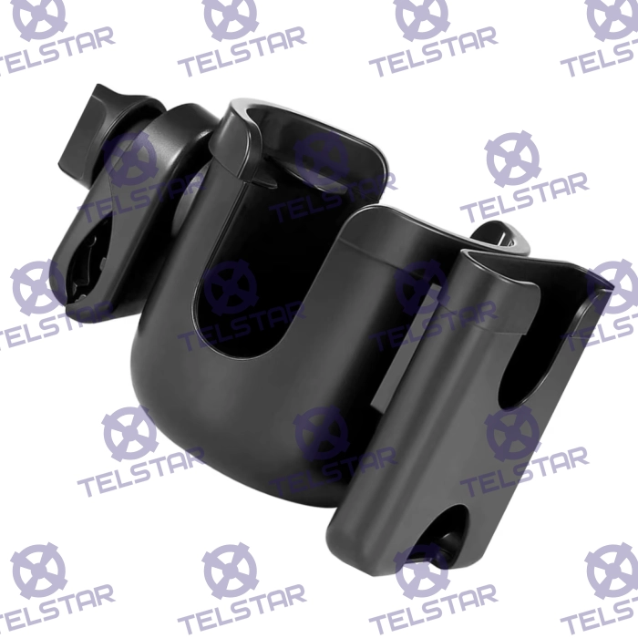 СТОЙКА ЗА ЧАША И ТЕЛЕФОН - 1837 | TelStar СТОЙКА ЗА ЧАША И ТЕЛЕФОН - 1837