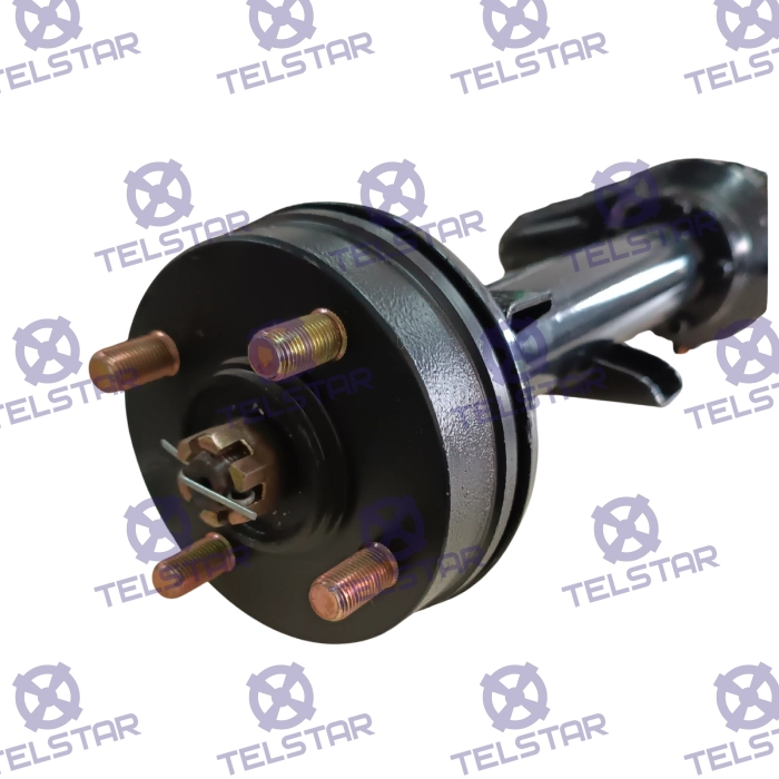 ЗАДЕН МОСТ+ДИФЕРЕНЦИАЛ ЗА ЕЛ. ТРИКОЛКА - 2014 | TelStar ЗАДЕН МОСТ+ДИФЕРЕНЦИАЛ ЗА ЕЛ. ТРИКОЛКА - 2014