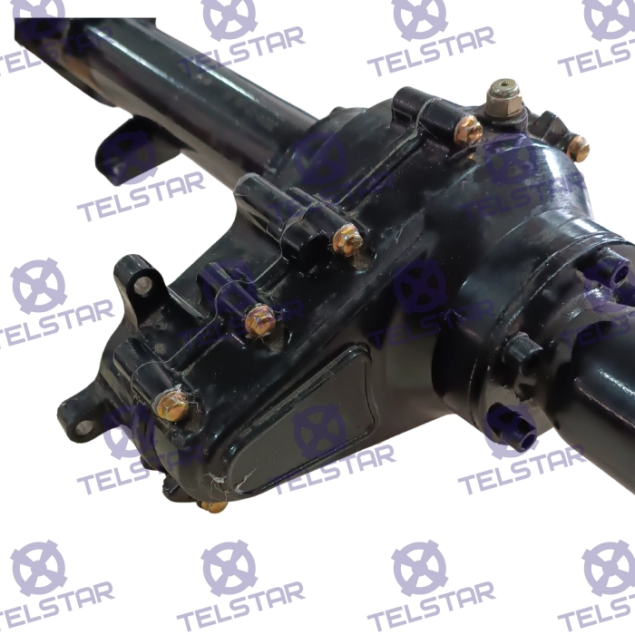 ЗАДЕН МОСТ+ДИФЕРЕНЦИАЛ ЗА ЕЛ. ТРИКОЛКА - 2016 | TelStar ЗАДЕН МОСТ+ДИФЕРЕНЦИАЛ ЗА ЕЛ. ТРИКОЛКА - 2016