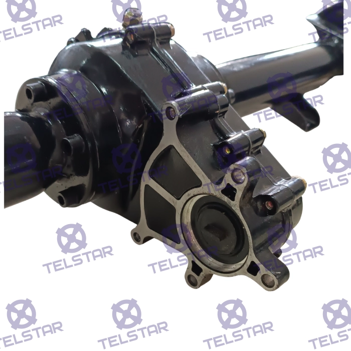 ЗАДЕН МОСТ+ДИФЕРЕНЦИАЛ ЗА ЕЛ. ТРИКОЛКА - 2017 | TelStar ЗАДЕН МОСТ+ДИФЕРЕНЦИАЛ ЗА ЕЛ. ТРИКОЛКА - 2017