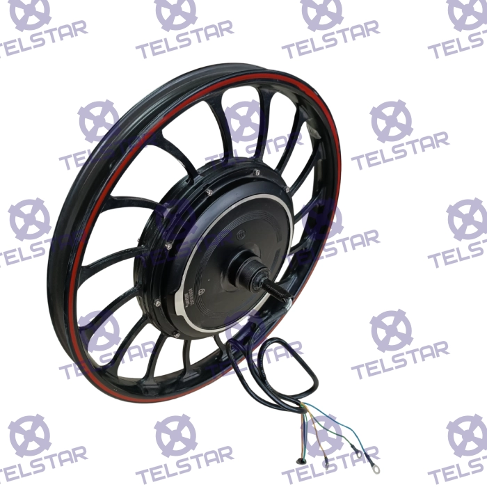 ДВИГАТЕЛ 6ОV\1500W ЗА ЕЛЕКТРИЧЕСКИ СКУТЕР TANK BALKAN - 1995 | TelStar ДВИГАТЕЛ 6ОV\1500W ЗА ЕЛЕКТРИЧЕСКИ СКУТЕР TANK BALKAN - 1995