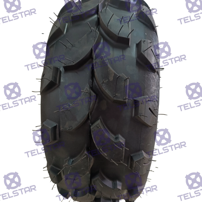 ГУМА С ДЖАНТА 19Х7.00-8 ЗАДНА - 2030 | TelStar ГУМА С ДЖАНТА 19Х7.00-8 ЗАДНА - 2030