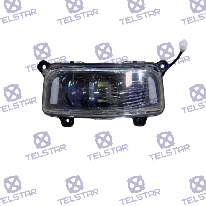 ФАР ЗА ЕЛ. СКУТЕР EMAL LIGHT - 1932 | TelStar ФАР ЗА ЕЛ. СКУТЕР EMAL LIGHT - 1932