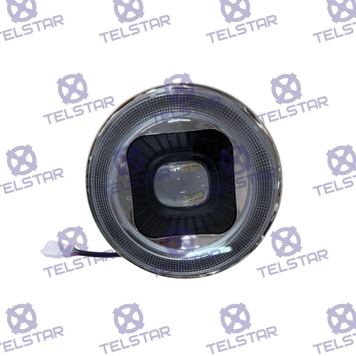 ФАР ЗА ЕЛ. СКУТЕР TANK BALKAN - 1930